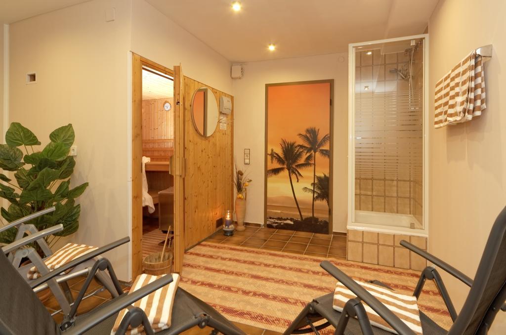 Ferienwohnungen Koenig Bischofsmais Room photo