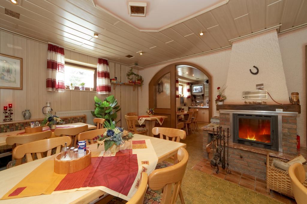 Ferienwohnungen Koenig Bischofsmais Room photo