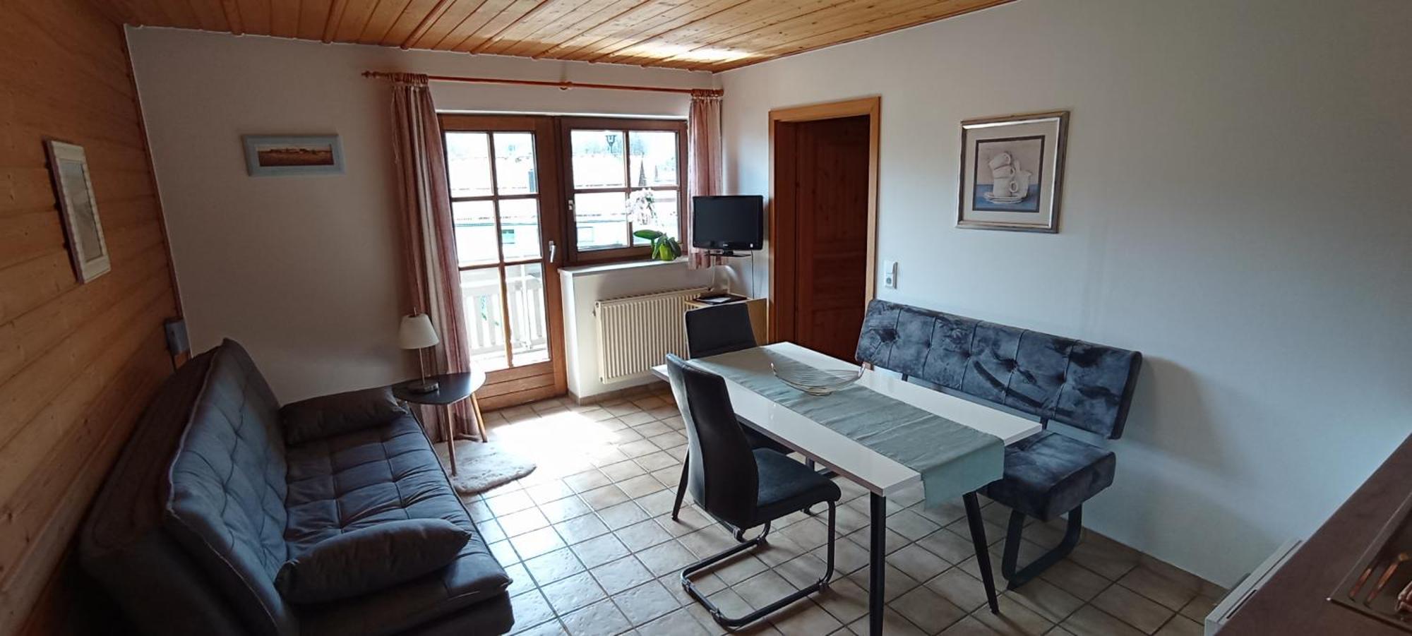 Ferienwohnungen Koenig Bischofsmais Exterior photo